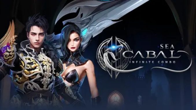Cabal Online